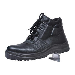High ankle safety shoes chennai